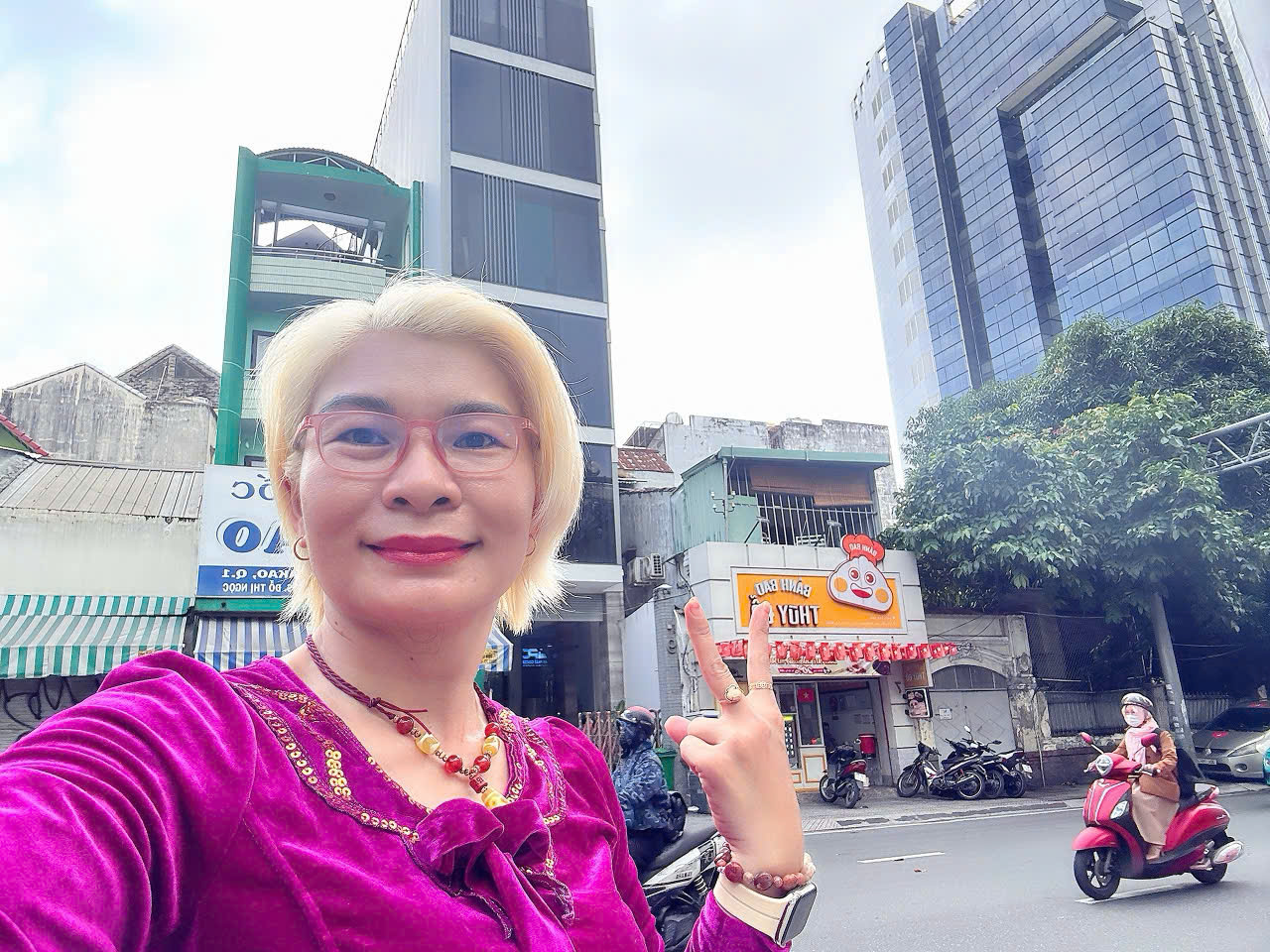  BÁN NHÀ MẶT TIỀN KD Đ.VÕ THỊ SÁU, QUẬN 1 - NGANG ĐẸP NỞ HẬU 7M*20M - CHỈ 34,8T - HIẾM NHÀ BÁN - CHÍNH CHỦ 1 ĐỜI XƯA 