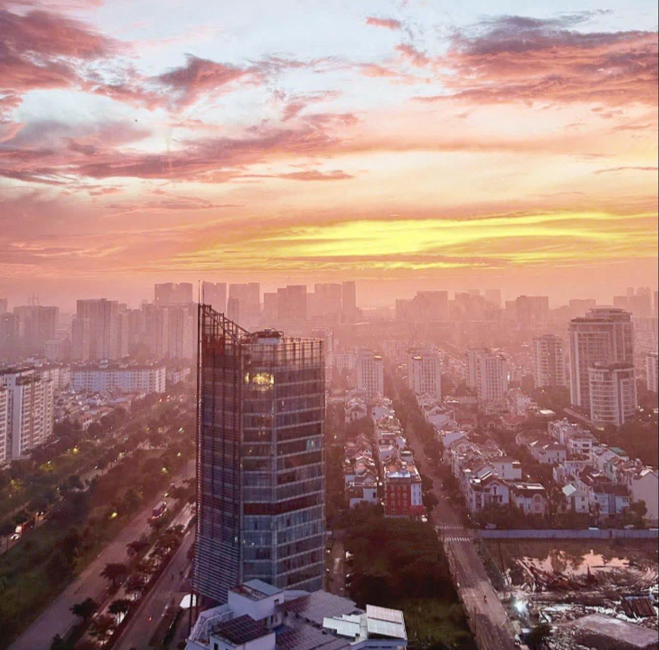  Cần bán căn hộ B2.23.01, 55m2 view PMH, dự án Lavida PLus hàng chính CĐT chỉ 30% nhận nhà, CK 5% 