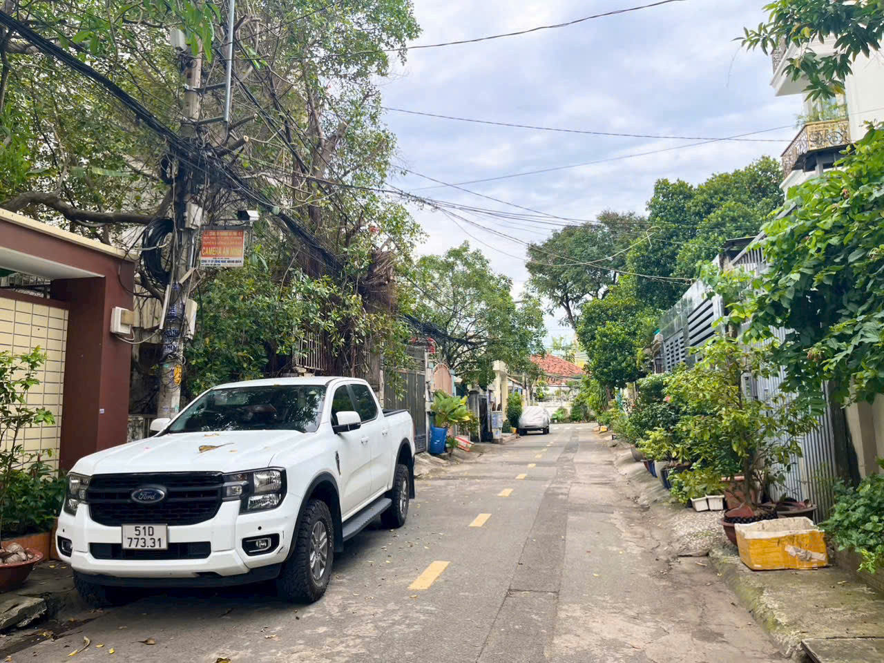  Chủ thiện chí cần bán Giảm từ 160tr xuống 145tr/m2 , Bán lô đất khu An Phú vista. Quận 2 - 