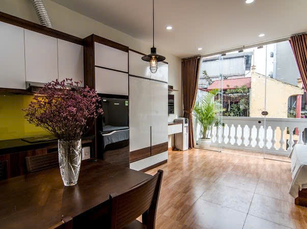  PHÂN LÔ - Ô TÔ TRÁNH DỪNG ĐỖ - VỪA Ở VỪA KINH DOANH - NGÕ NÔNG GẦN PHỐ - SỔ VUÔNG NỞ HẬU Đào Tân 58m, 25 tỷ 