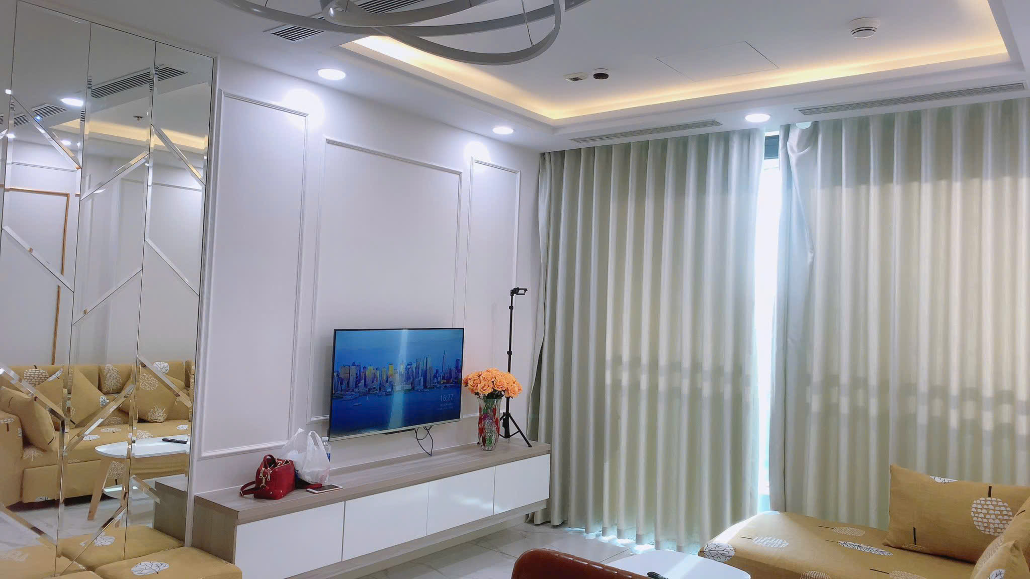  CẦN BÁN NHANH CĂN HỘ SUNSHINE SKY CITY – QUẬN 7, TP.HCM - GIÁ TỐT ĐẦU TƯ 