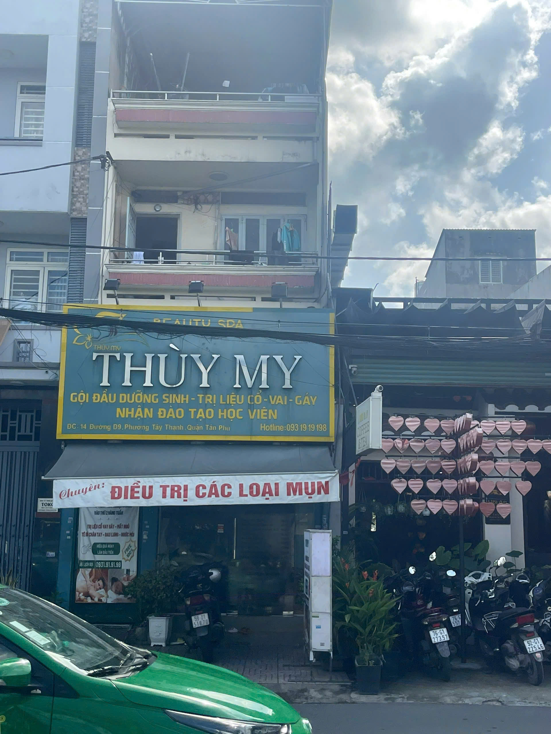  Ngay Phường Tây Thạnh, Hồ Chí Minh, Hiện Đang cho Thuê 40 Triệu/ Tháng 