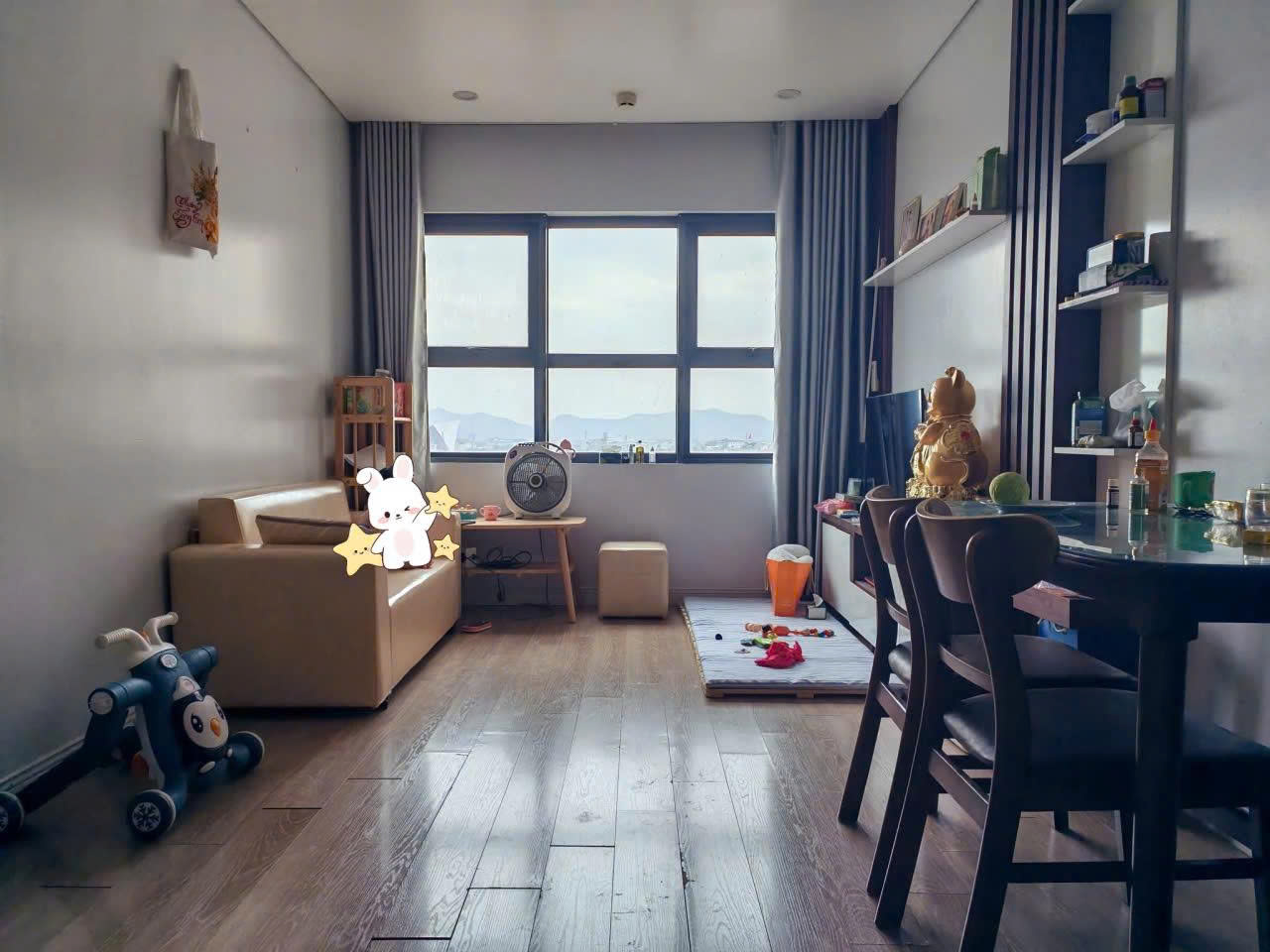  BÁN CĂN HỘ CHUNG CƯ BÁCH VIỆT - TẦNG TRUNG - Tp Bắc Giang, Tỉnh Bắc Giang 