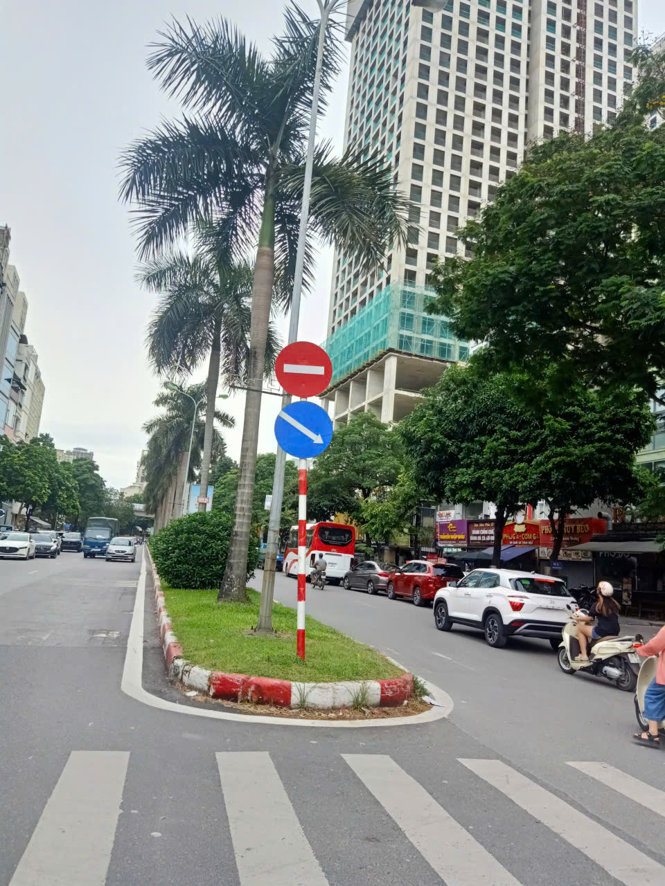  ???? SIÊU LÔ ĐẤT KHU DỊCH VỤ 20AB DƯƠNG NỘI – VỊ TRÍ ĐẮC ĐỊA – SÁT LÊ QUANG ĐẠO ???? 