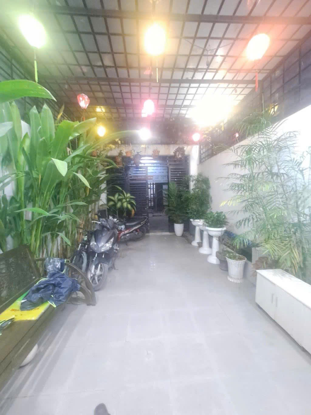  BÁN NHÀ Thạnh xuân 52 4.5x25m- HẺM XE HƠI sát mặt tiền TX52, QUẬN 12 – CHỈ 4,7TỶ 