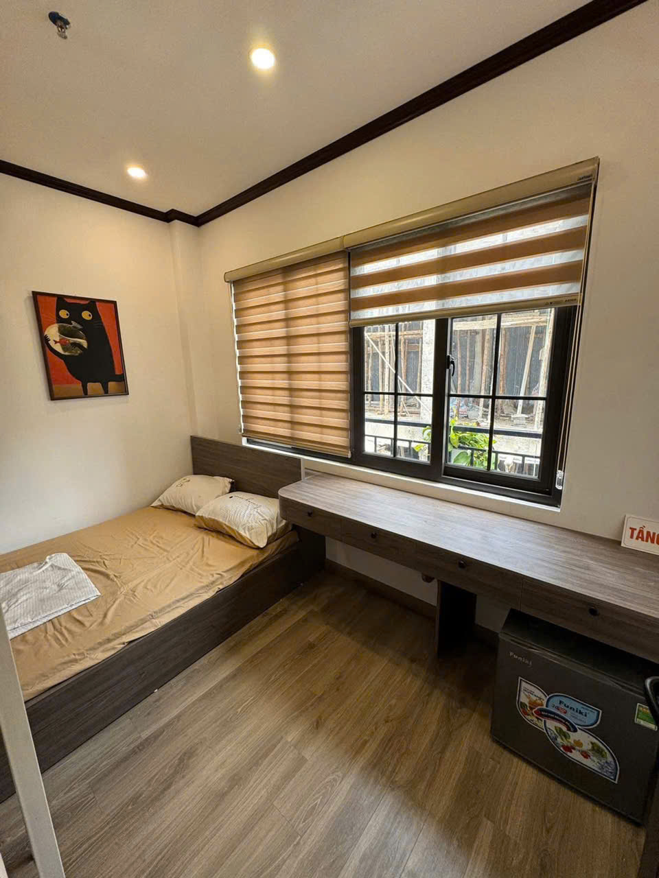  CHO THUÊ CCMN TẠI 365 MINH KHAI, HAI BÀ TRƯNG, HÀ NỘI HỖ TRỢ CỌC 300K 