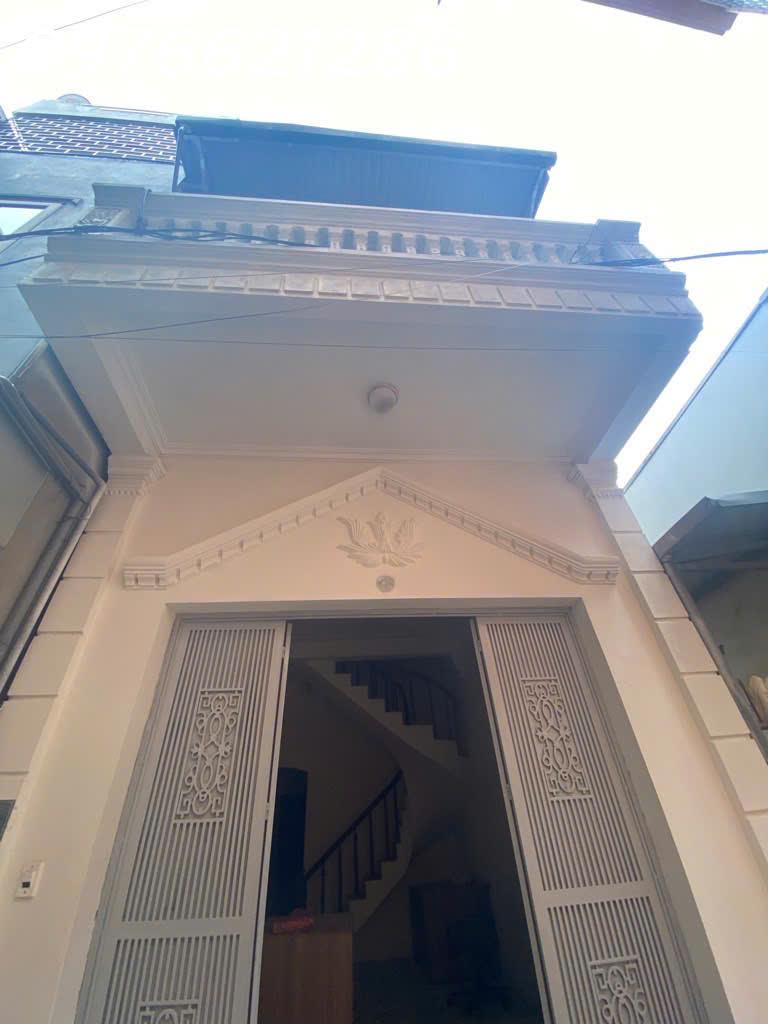  ???? BÁN NHÀ NGÔ GIA TỰ – 36M² – MT 3.4M – 3 TẦNG – ĐANG CHO THUÊ 8TR/THÁNG – GIÁ 5.x tỷ 