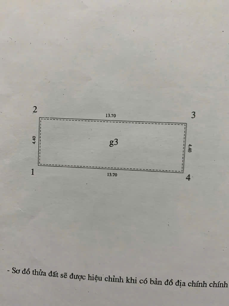  TRUNG TÂM BA ĐÌNH - KINH DOANH ĐỈNH - SỔ VUÔNG ĐÉT - 61M2 - CHỈ 38 TỶ. 