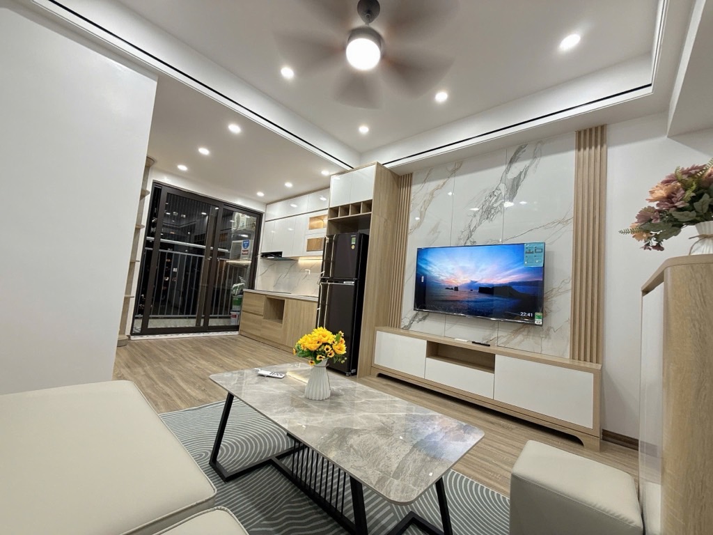  ???????? CT1- A1 Tây Nam Linh ĐÀM tầng trung 51m giá 4x tỉ 