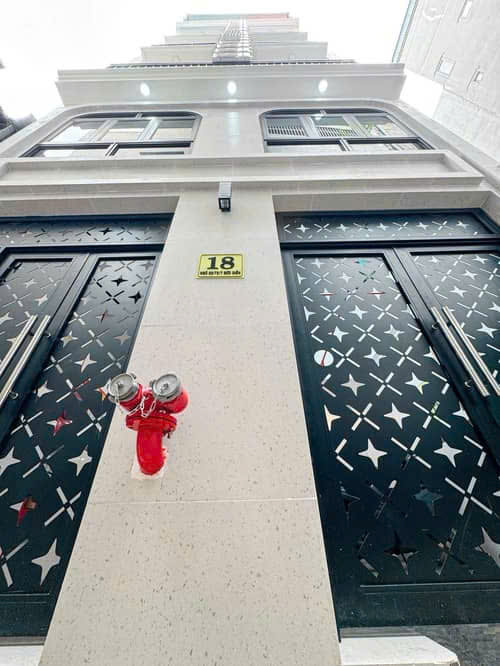  Tòa CHDV Đức Diễn, 21P Full NT, DT 100tr/tháng, 68m, 7T, TM, 2 thoáng, nhú 16 tỷ 