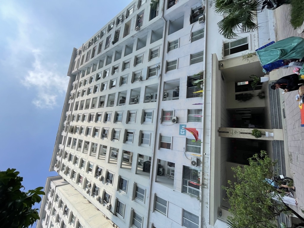  CĂN HỘ 2 NGỦ- SÁT MEGA MARKET PHẠM VĂN ĐỒNG - BAN CÔNG THOÁNG MÁT_75,4M2 – 5,95 TỶ. 