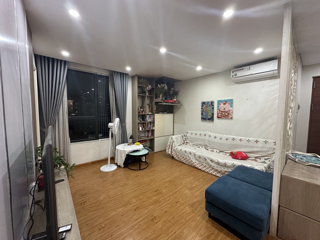  CC CAO CẤP – TRUNG TÂM CẦU GIẤY-FULL NỘI THẤT- Ô TÔ ĐỖ CHÂN TÒA NHÀ_74,5M2 – 7,5 TỶ. 