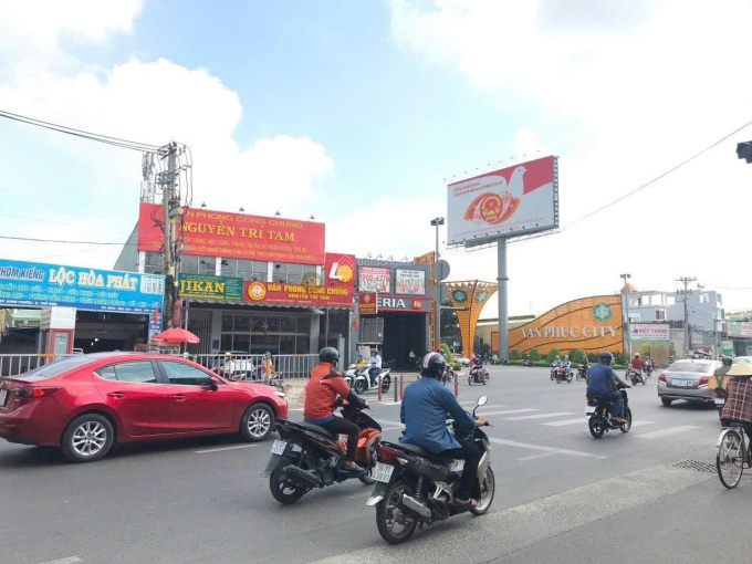  Bán nhà 7PN, Hiệp Bình Phước, QL13 mới, 160m2/4 tầng nổi, Nhẹ 16 Tỷ. 