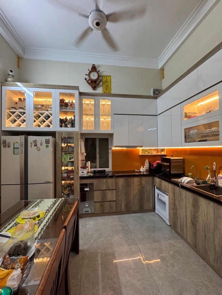  Bán nhà Lê Trọng Tấn, Thanh Xuân, phân lô, gần ô tô, gần phố,  52m2, 15.5 tỷ 