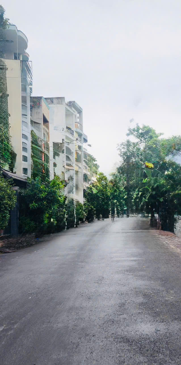  MẶT TIỀN ĐƯỜNG 6M – KINH DOANH SẦM UẤT – GẦN CHỢ TÂN BÌNH – 4 TẦNG KIÊN CỐ - GIÁ 10.79 TỶ. 