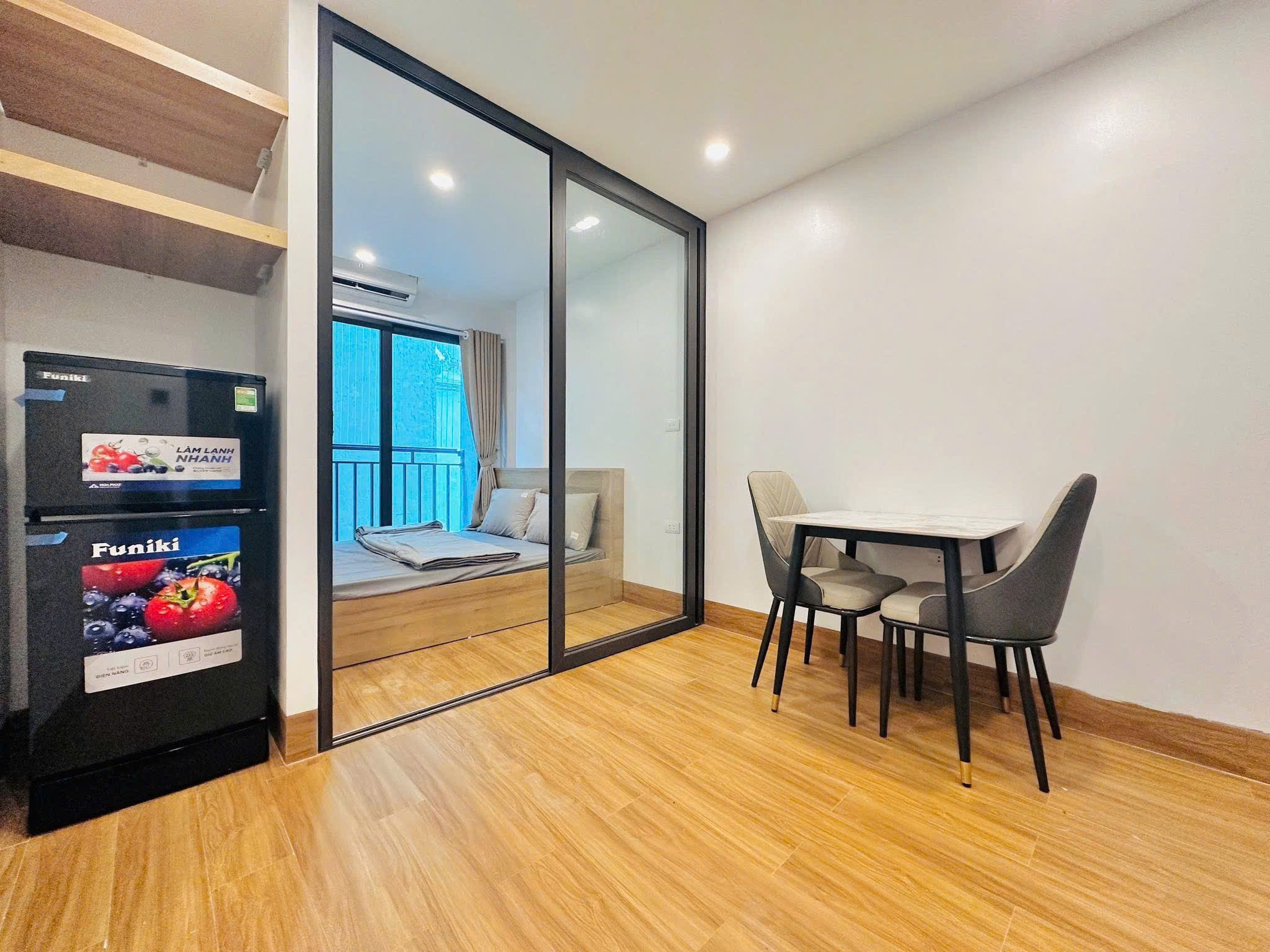  BÁN TOÀ NHÀ NGUYỄN VĂN TRỖI, THANH XUÂN - 101M x 7T THANG MÁY - MT 5.6M - DÒNG TIỀN 170TR/TH - GARA Ô TÔ - GIÁ 36 TỶ 