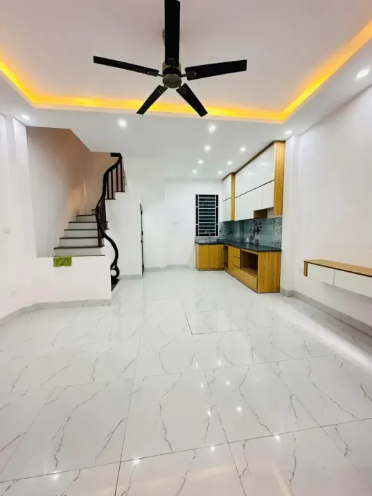  : CẦU ĐƠ 3 - TRUNG TÂM PHỐ CỔ HÀ ĐÔNG 