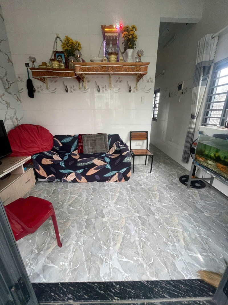  # Lô Góc kiệt 30m ra Hà Khê, Biển Nguyễn Tất Thành, 48m2, 2 tầng, 3PN, 3.05 tỷ 