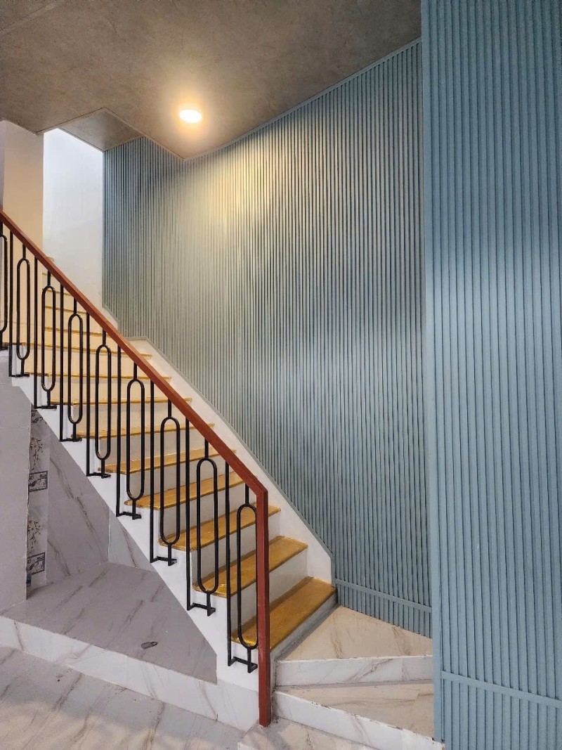  ♪ Kiệt 3-3.5m thẳng ra Đoàn Thị Điểm, thông Phố Chợ, KD Tốt, 38m2, 2 tầng, 3.18 tỷ 