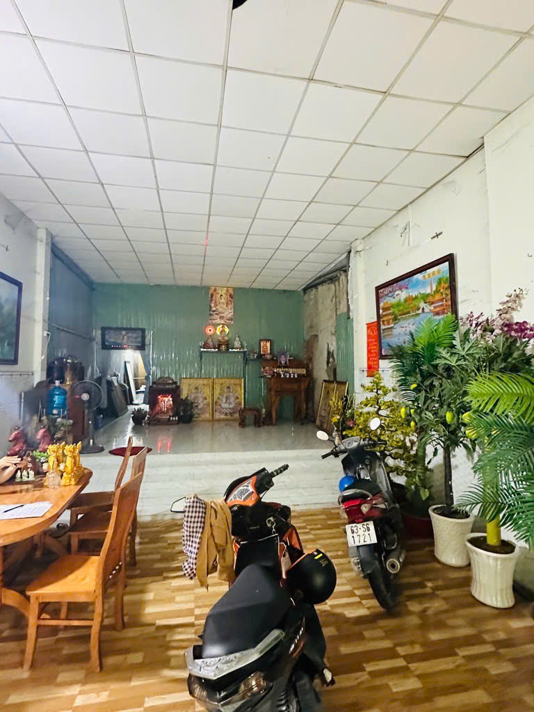  MẶT TIỀN KINH DOANH TÔ NGỌC VÂN – NGANG Khủng HƠN 5M – 183M² SỬ DỤNG – CHỈ 7.69 Đồng 