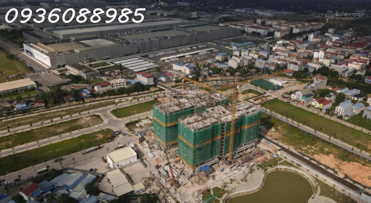  Siêu phẩm lô góc 2 mặt tiền tại KĐT Yên Bình (giá thấp hơn CĐT); chớp thời cơ vàng 