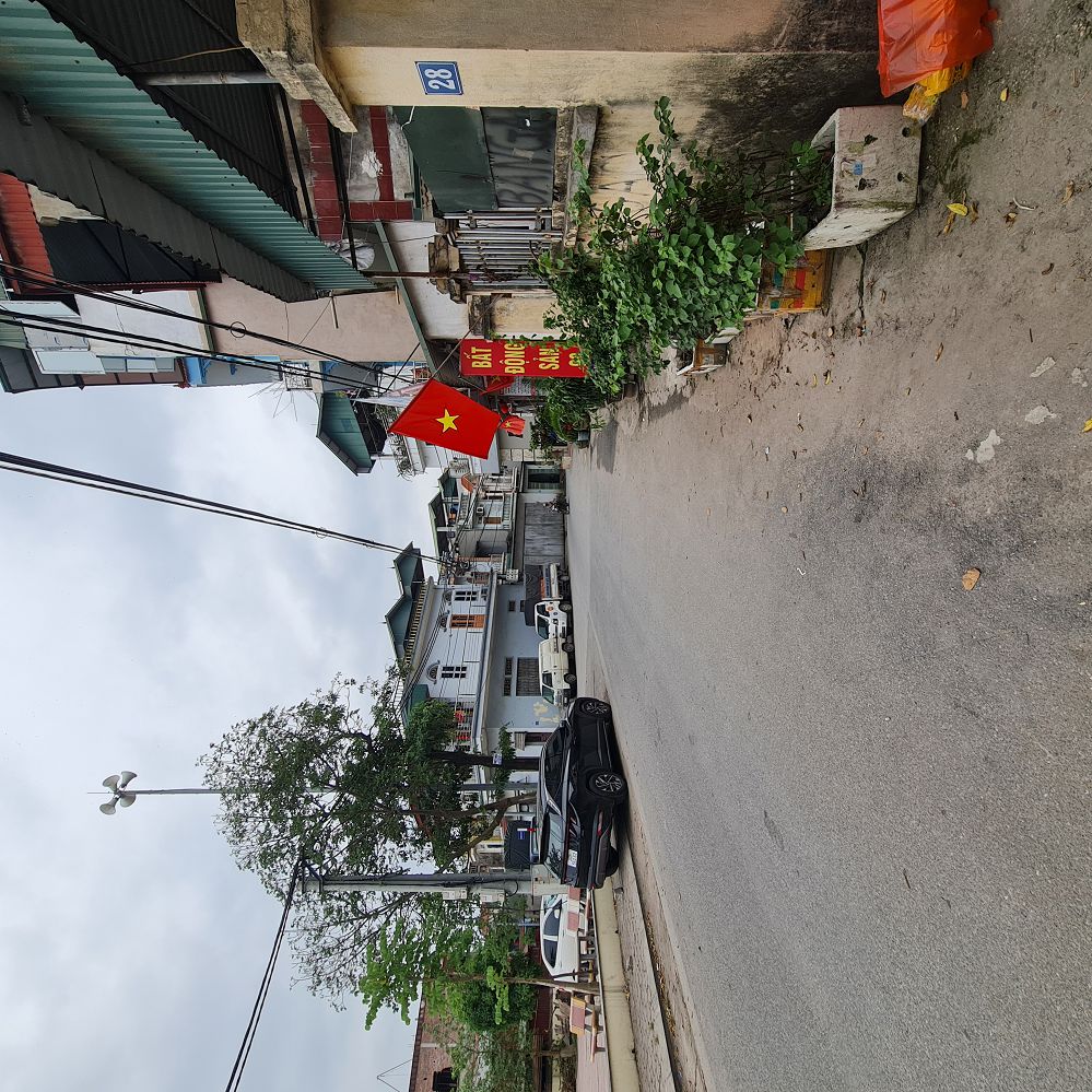  Bán nhà 2 tầng Đặng Xá, Gia Lâm. Đường 10m trục chính view thoáng. Dưới 7 tỷ. Lh 0989894845 