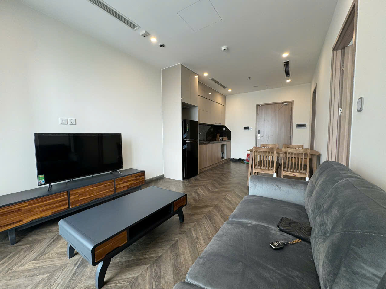  Người sở hữu trực tiếp bán chung cư Vinhomes Bắc Giang bắt đầu từ 1 tỷ 9. 