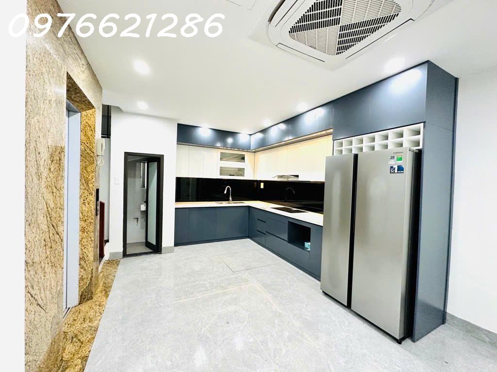  ✨Bán nhà 57m2 - KĐT VIỆT HƯNG-ĐỨC GIANG-6 Tầng-Thang máy- ô tô đỗ cửa-????giá 7x tỷ✨ 