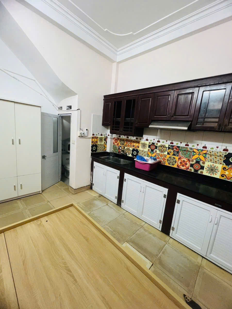  CHO THUÊ PHÒNG TRỌ – NGÕ 122 KIM GIANG, HOÀNG MAI, HÀ NỘI 