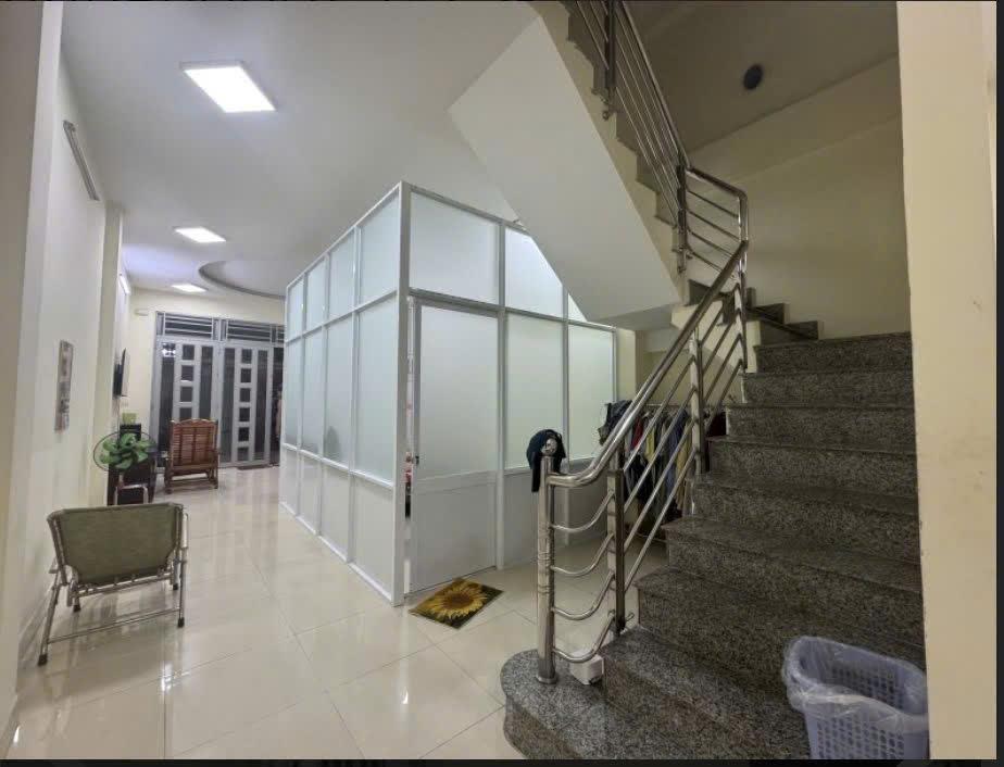  ????Bán Nhà Đẹp KDC Gia Hòa, xã Phong Phú, Bình Chánh -  Giá 7,5 Tỷ???? 