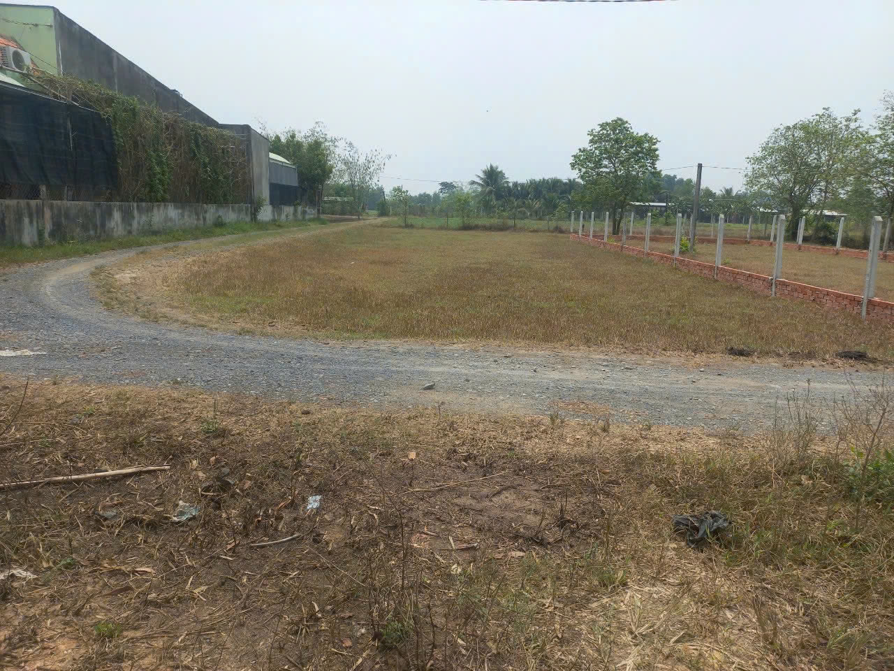  BÁN ĐẤT THỔ CƯ 100% - CHÍNH CHỦ TẠI ẤP LẬP ĐIỀN, XÃ TÂN MỸ, HUYỆN ĐỨC HÒA, LONG AN 