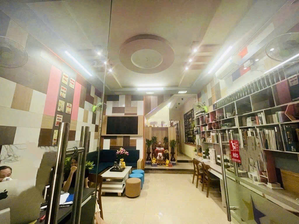  ĐẦU TƯ SINH LỜI BỀN VỮNG – NHÀ MẶT TIỀN LÊ ĐẠI HÀNH, ĐÀ NẴNG – TRỤC ĐƯỜNG 30M SẦM UẤT BẬC NHẤT. 