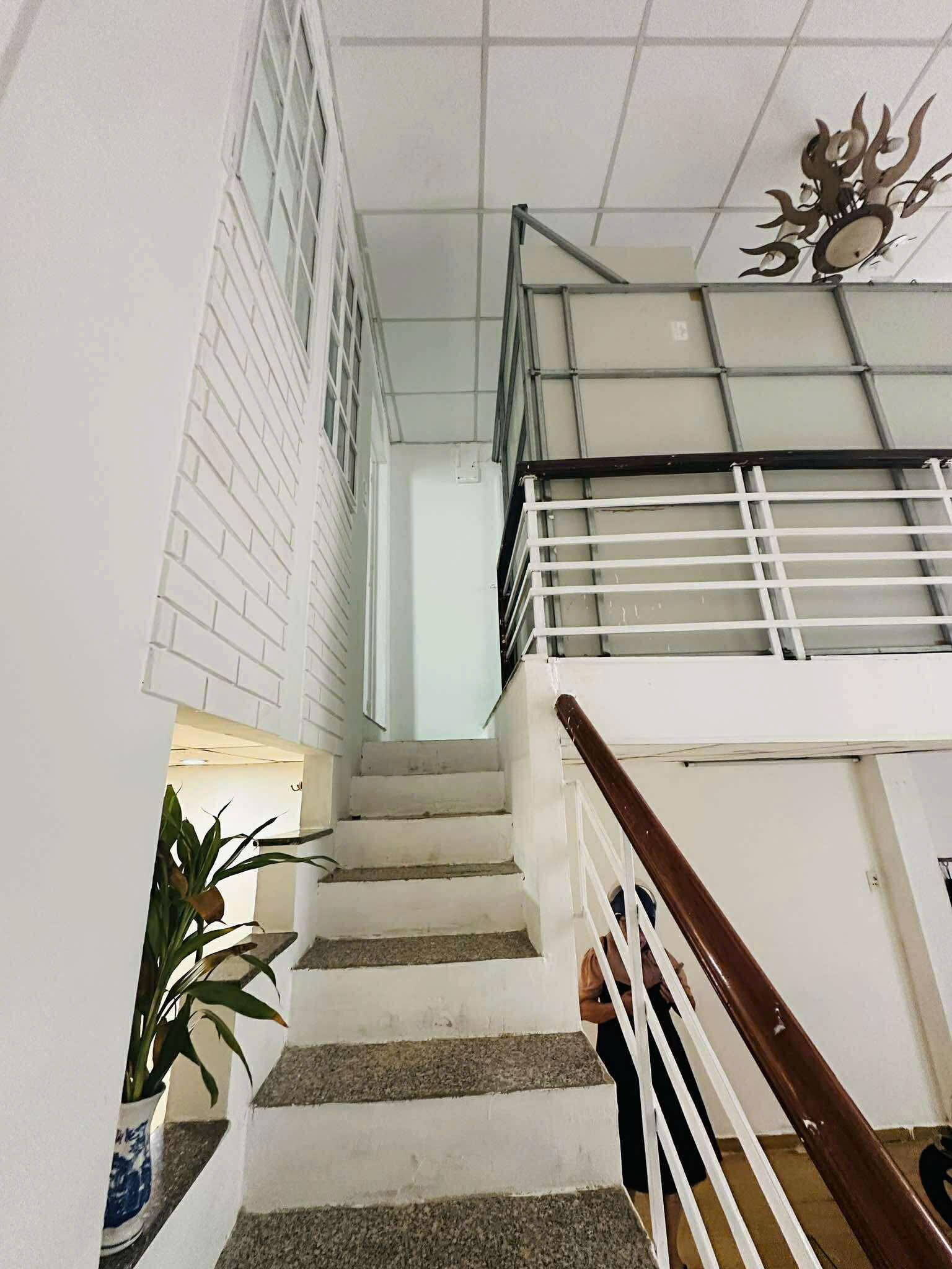  ♥ Nhà cách Phan Thanh 55m, Kiệt thông, 41m2, gác lửng, 2PN, 2.xx tỷ 