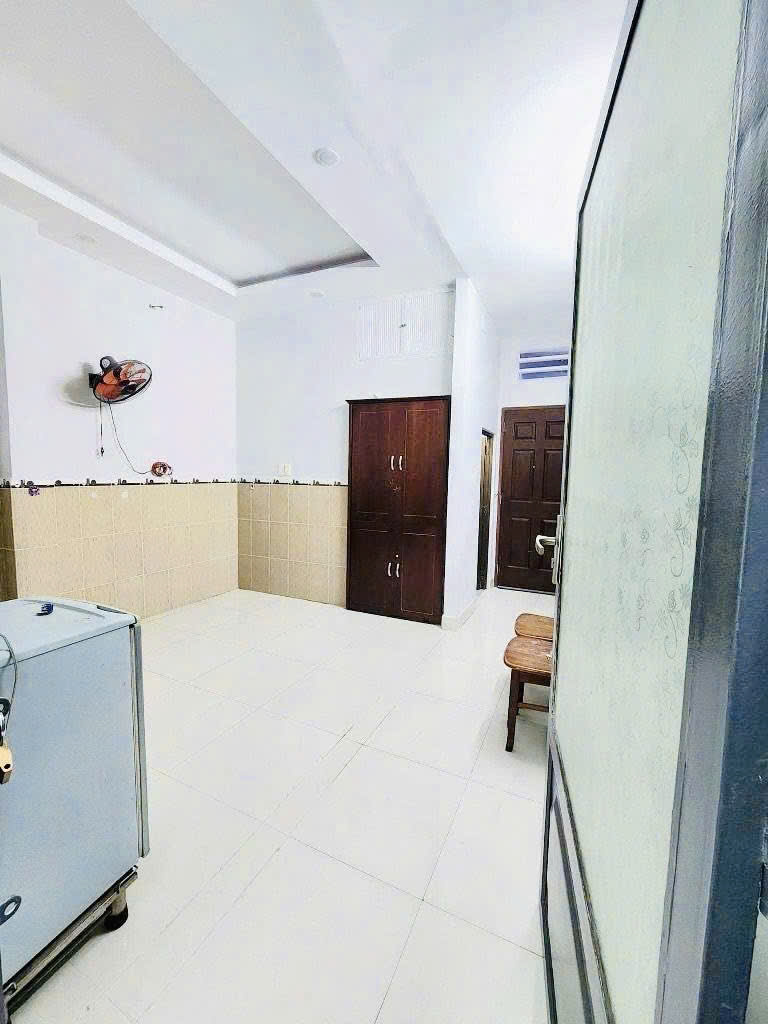  Hẻm Xe Hơi 373 Lý Thường Kiệt - 4x16M - Không Lộ Giới - Không Quy Hoạch - 4 Tầng BTCT - 4PN - Nhỉnh 10 Tỷ 