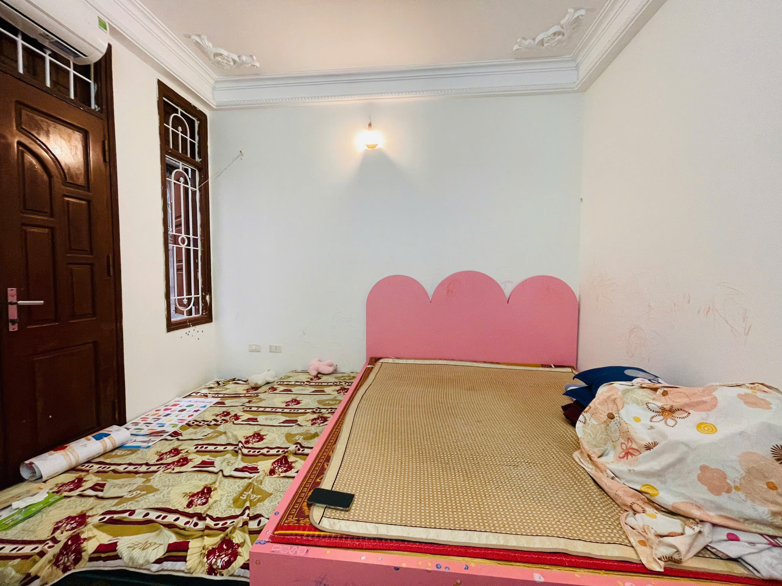  BÁN NHÀ DÂN XÂY 5 TẦNG CHẮC ĐẸP 6 NGỦ CÁCH ĐƯỜNG 8 LÀN OTO CHỈ 15M ĐỐNG ĐA 9.5 TỶ 