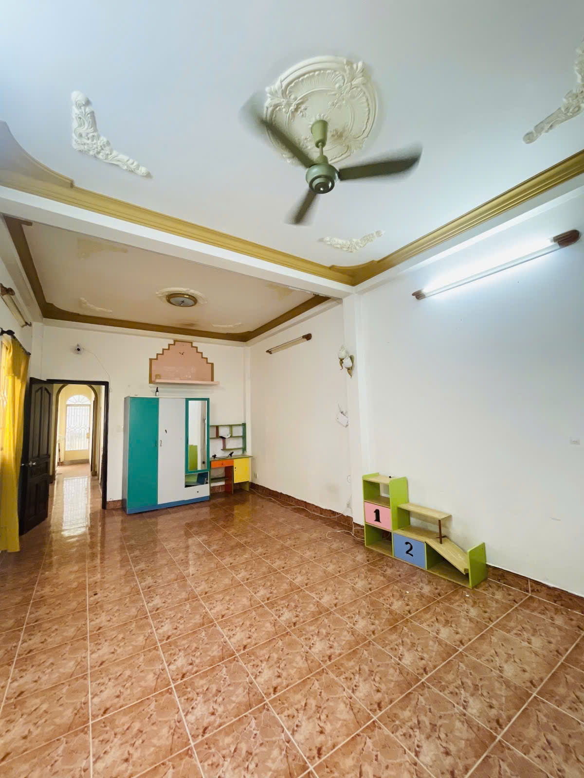  Khu Vip BÀU CÁT -  Gần Nhà Ga Metro - Hẻm nhựa Xe Hơi - 92M- Nhỉnh 10 Tỷ 