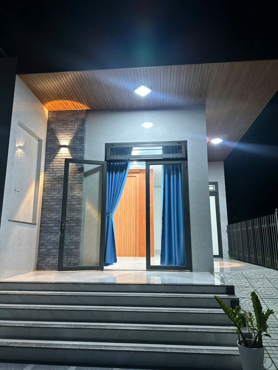  BÁN NHÀ SỔ RIÊNG THỔ CƯ 100% – VỊ TRÍ ĐẸP, DÂN CƯ AN NINH - TẠI THỐNG NHẤT - ĐỒNG NAI 