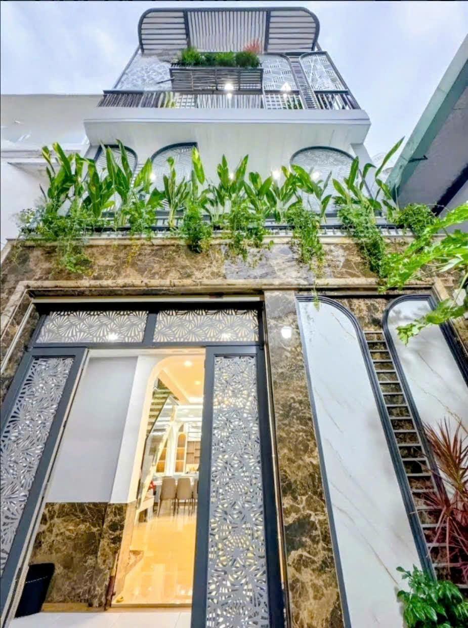  ✨Bán Nhà Mặt Tiền Hẻm Đẹp đường Trần Xuân Soạn, P. Tân Hưng, Q7 - Giá 8 Tỷ thương lượng???? 