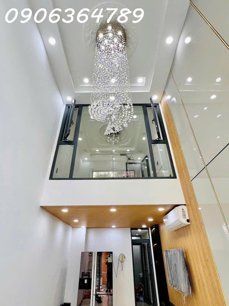  BÁN NHÀ HẺM XE HƠI CMT8, QUẬN 3 – ĐẦU TƯ CHẮC TAY, GIỮ TIỀN AN TOÀN 