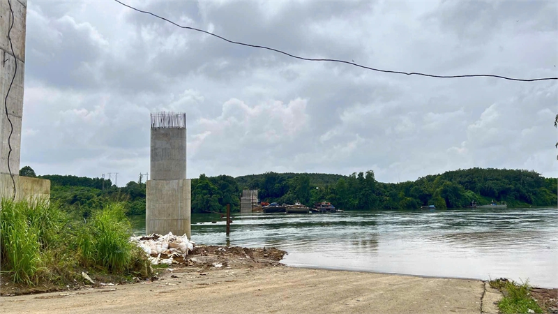  bán nhà đất rộng vùng khí hậu trong lành, gần đập thủy điện thích hợp ở dưỡng 