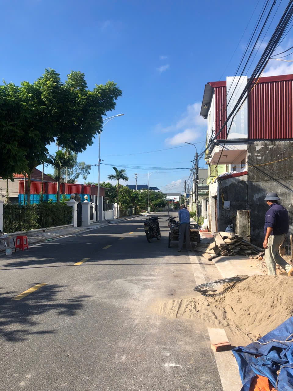  ĐẤT ĐẸP GIÁ HIẾM VIỆT TIẾN – ĐẠI HỢP, CHỈ 2,2XX TR/162M² – ZALO 0567 222 555 