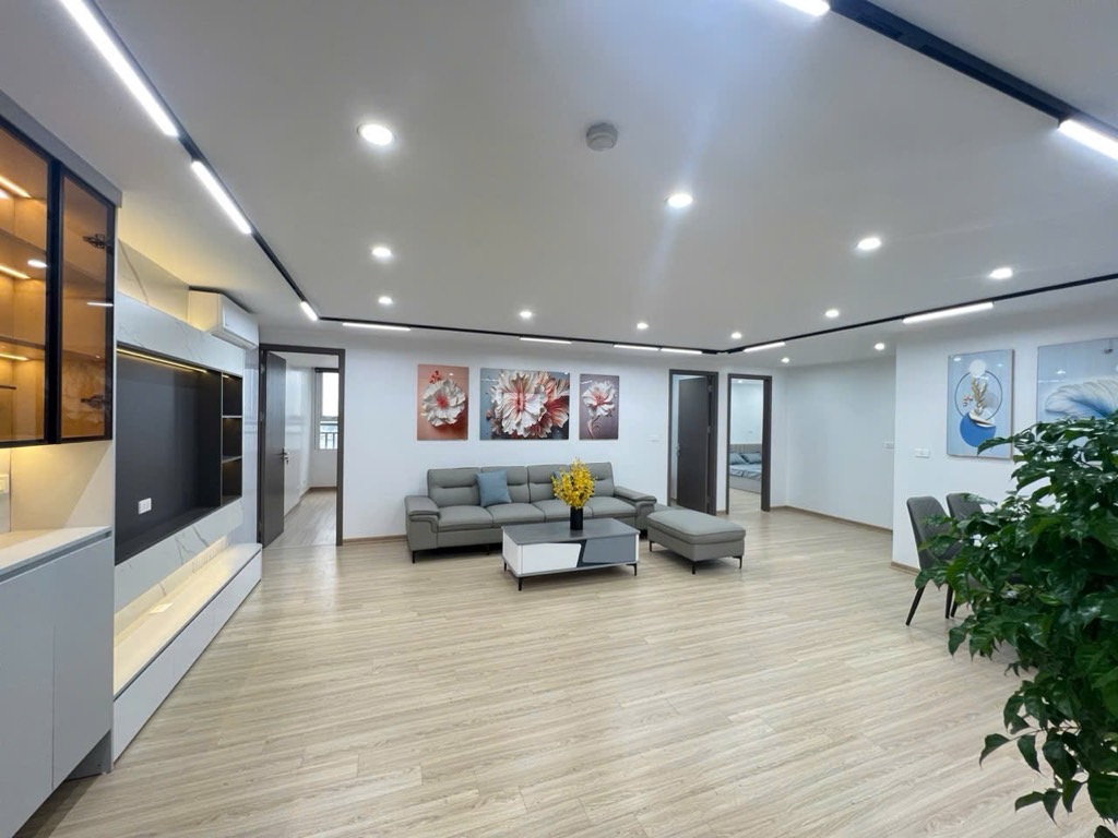  ???????????? CHUNG CƯ 197 TRẦN PHÚ 4 NGỦ 2 VS

???? 132M CHỈ 7.99 TỈ 