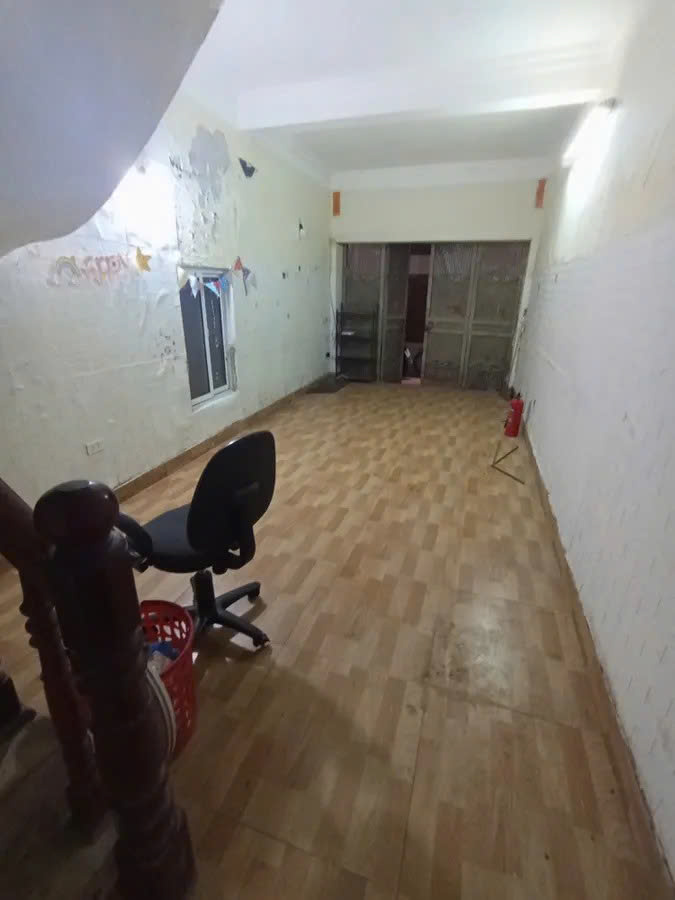  ????ĐỪNG LỠ! bán nhà THANH XUÂN ????Ô TÔ GẦN - ????️HỒ SINH THÁI- ????️CỰC BỀN CHẮC 