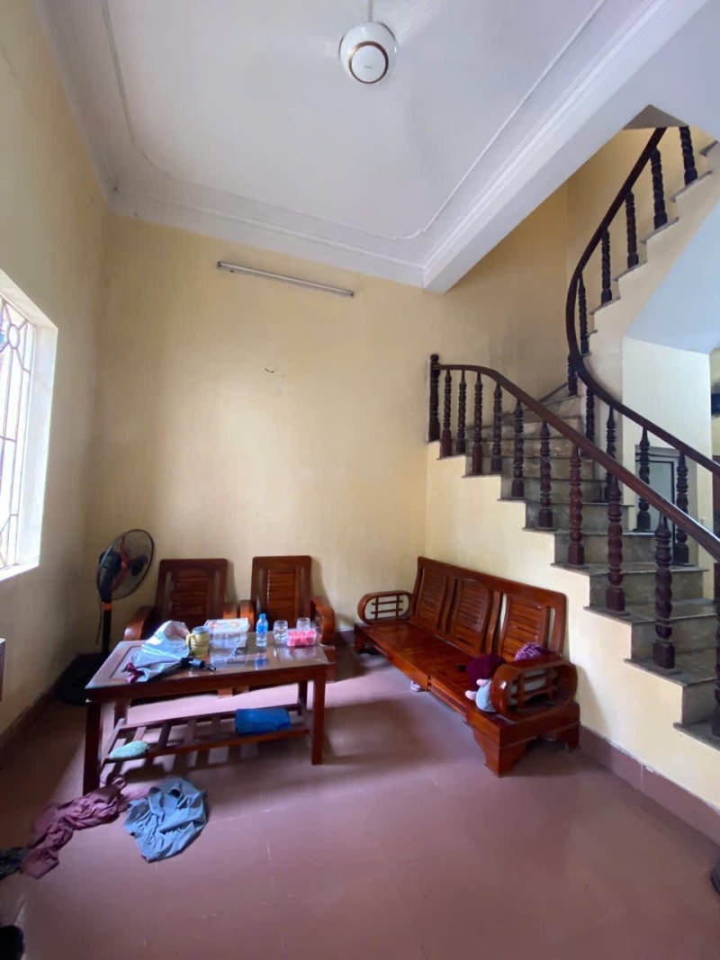  BÁN NHÀ THƯỢNG THANH, LONG BIÊN – DIỆN TÍCH 80M², 3 TẦNG, GIÁ 8,5 TỶ 