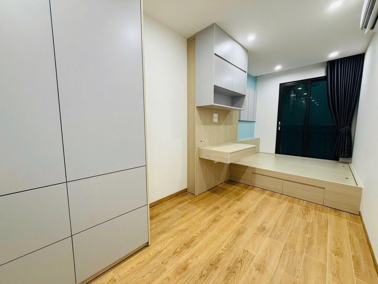  BÁN TÒA NHÀ APARTMENT ĐƯỜNG BƯỞI, BA ĐÌNH - 48M² x 7T THANG MÁY - NGÕ THÔNG - Ô TÔ VÀO NHÀ - GIÁ 19.9 TỶ 