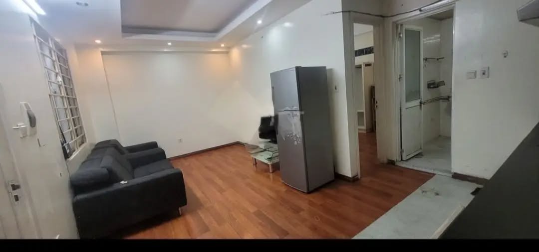  Cho thuê căn hộ chung cư tầng 4, số 88 Võ Thị Sáu, 50m2, 2PN, 7.5 Triệu 