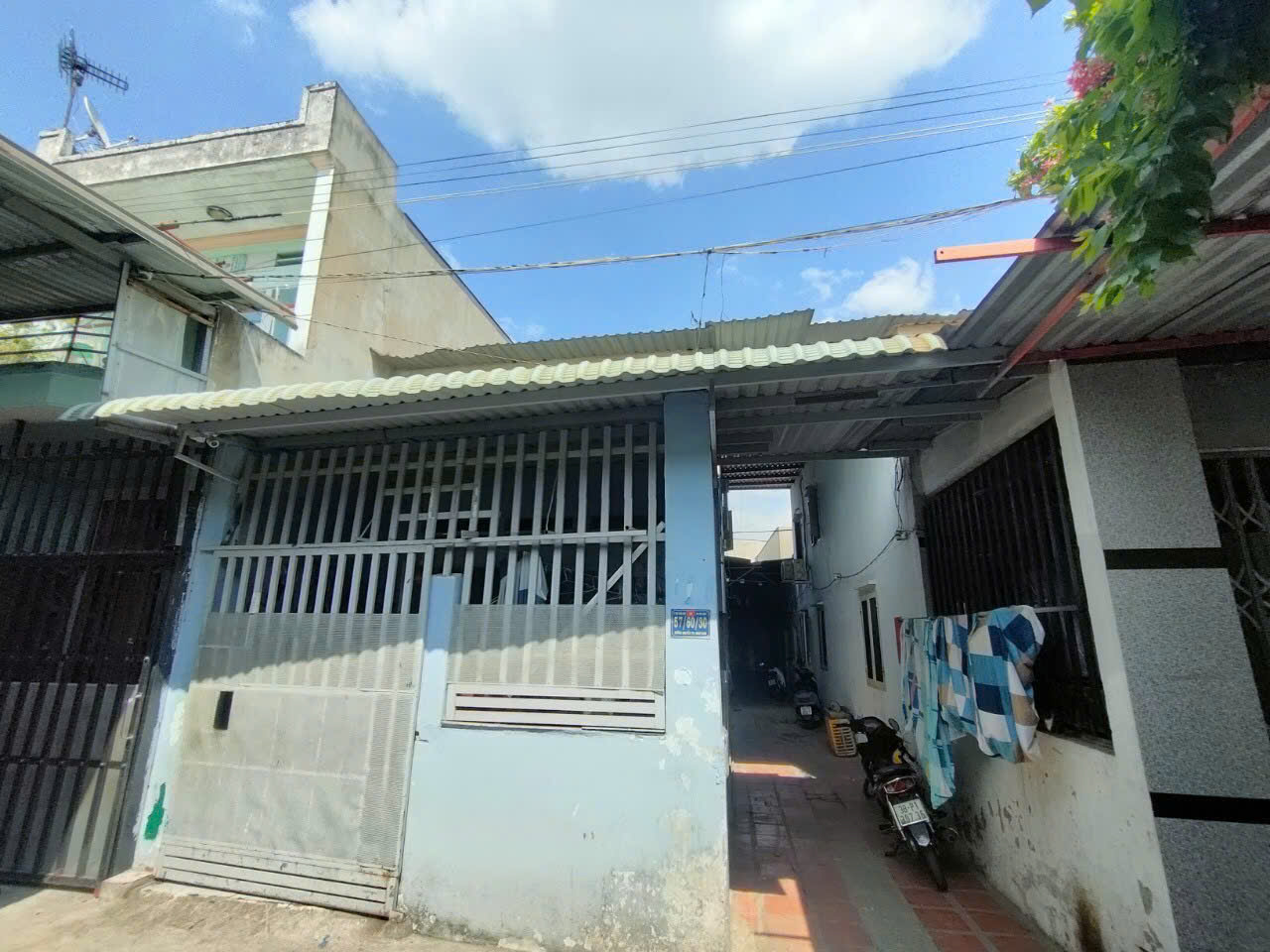  ???? SIÊU PHẨM CÒN SÓT LẠI - XUỐNG TIỀN LỜI NGAY - 141M2 FULL THỔ - 26 TRIỆU/M2. ???? 