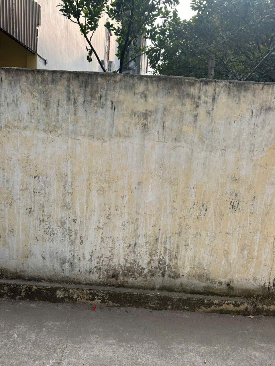  Bán Đất Hồng Tiến Bồ Đề- chân cầu Trần Hưng Đạo -70m mặt tiền 5m 16,x tỷ 