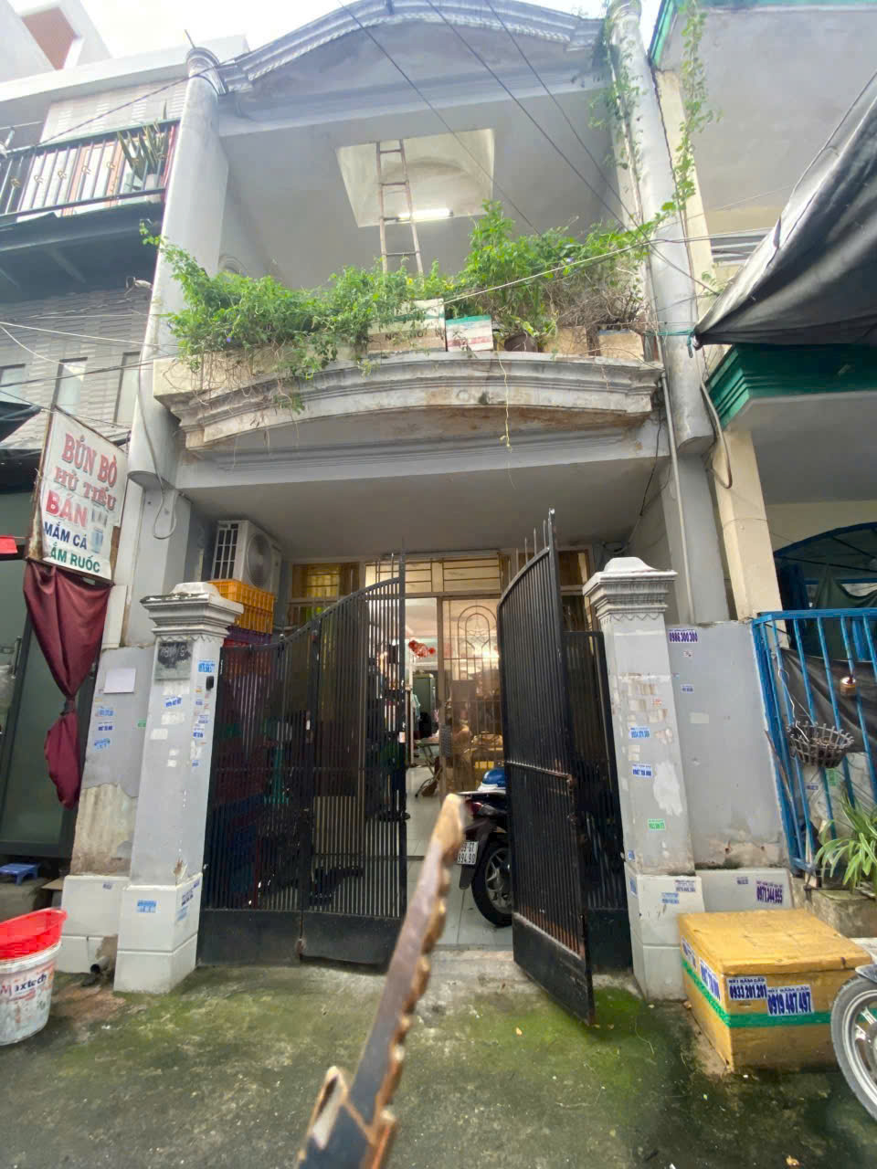  NHÀ GIÁ TỐT NHẤT TRONG 3 NGÀY ĐƯỜNG HÀ THỊ KHÉO, P.TRUNG MỸ TÂY, Q12 