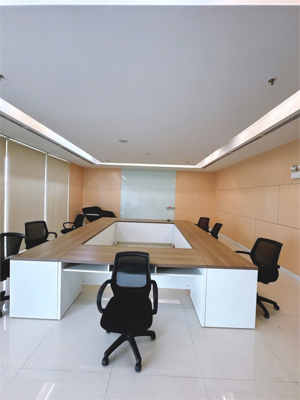  XT593 nhà xưởng sản xuất khuôn viên riêng, phù hợp nhiều ngành nghề theo QD KCN 